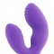 VANIX VIBRATOR STIMULATOR SILICONE nº3