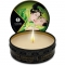 Bougie de massage Shunga au thé vert 6 30 ml