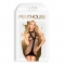 PENTHOUSE RIDE OR DIE DRESS BLACK nº2