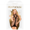 PENTHOUSE RIDE OR DIE DRESS BLACK nº2