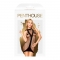 PENTHOUSE RIDE OR DIE DRESS BLACK nº5