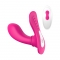 VIBES OF LOVE REMOTE PANTY G MAGENTA