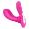 VIBES OF LOVE REMOTE PANTY G MAGENTA nº2