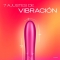 TOY - VIBRATEUR VIBE & TEASE nº5