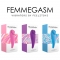 Feelztoys - Vibromasseur Femmegasm pour taper et chatouiller