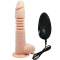 Vibrador con Rotación y Movimiento Telescópico Thunder Up nº