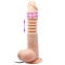 Vibrador con Rotación y Movimiento Telescópico Thunder Up nº