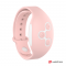 VIBRATEUR WATCHME DOUBLE TECHNOLOGIE FUCHSIA / ROSE nº3