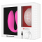 VIBRATEUR WATCHME DOUBLE TECHNOLOGIE FUCHSIA / ROSE nº7