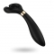 ENDLESS FUN VIBRATOR WITH USB CHARGER BLACK nº5