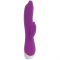 VIBRATEUR DELFIN FLEXIBLE 22 CM nº1