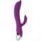 VIBRATEUR DELFIN FLEXIBLE 22 CM nº3