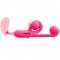 VIBRATEUR MULTIACTION PINK nº6