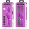 VIBRATEUR MULTIFONCTION G-SPOT FUCHSIA nº3