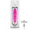 VIBRATEUR RECHARGEABLE SIX ROSE 7 VITESSES nº2