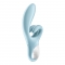 VIBRATEUR TOUCH ME BLEU SATISFYER nº9