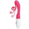 VIBRATEUR ET STIMULATEUR 30 VITESSES ROSE nº2