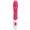 VIBRATEUR ET STIMULATEUR 30 VITESSES ROSE nº3