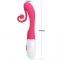 VIBRATEUR ET STIMULATEUR 30 VITESSES ROSE nº5