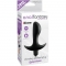 Vibrateur anal fantastique plug parfait