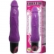 VIBRATEUR MULTIVITESSES DAAPLY PLEASURE VIOLET nº2