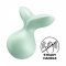 VIBRATEUR  VIVA LA VULVA 3 LAY-ON - VERT