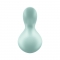 VIBRATEUR  VIVA LA VULVA 3 LAY-ON - VERT nº2