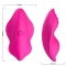 WHISPER WEARABLE PANTIES VIBRATEUR TÉLÉCOMMANDE FUCHSIA nº2