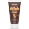 LUBRIFIANT GOÛT CHOCOLAT WISH 100 ML