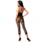 BODYSTOCKING  WOMAN BS081 - NOIR TAILLE UNIQUE nº1