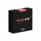 XXXME TOUCHME TEMPS DE JOUER, TEMPS DE TOUCHER (NL-EN-DE-FR-