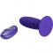 VIBRATEUR ANAL YOUTH PLUG TÉLÉCOMMANDE VIOLET nº2