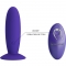 VIBRATEUR ANAL YOUTH PLUG TÉLÉCOMMANDE VIOLET nº5