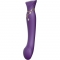 ENSEMBLE QUEEN PULSE WAVE CLIT STIM VIOLET