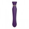 ENSEMBLE QUEEN PULSE WAVE CLIT STIM VIOLET nº12