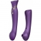 ENSEMBLE QUEEN PULSE WAVE CLIT STIM VIOLET nº2