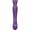 ENSEMBLE QUEEN PULSE WAVE CLIT STIM VIOLET nº3