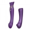 ENSEMBLE QUEEN PULSE WAVE CLIT STIM VIOLET nº4