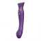 ENSEMBLE QUEEN PULSE WAVE CLIT STIM VIOLET nº6