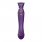 ENSEMBLE QUEEN PULSE WAVE CLIT STIM VIOLET nº8