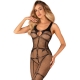 BODYSTOCKING N123 S/M/L