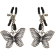 BUTTERFLY NIPPLE CLAMPS