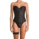 CORSET CAROL - 3 PIEZAS