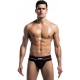 JOCKSTRAP BLACK