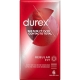 DUREX SENSITIVO 6 UDS