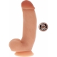 SILICONE DILDO 7