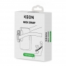 Sangle pour fixer le masturbateur automatique keon. les mains libres.