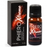 Phiero xtreme - concentré de phéromones masculines de haute qualité