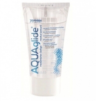 Aquaglide lubrifiant 50 ml