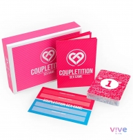 Coupletition jeu de sexe